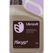 Фунгіцид Лікур Укравіт - 5 л (Скор)